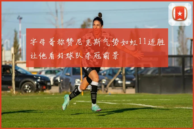 字母哥称赞尼克斯气势如虹11连胜让他看好球队夺冠前景