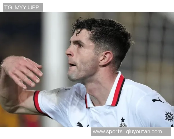 加比亚称赞普利西奇为现象级球员但点球失误依然可能发生 加比亚称赞普利西奇为现象级球员但点球失误依然可能发生