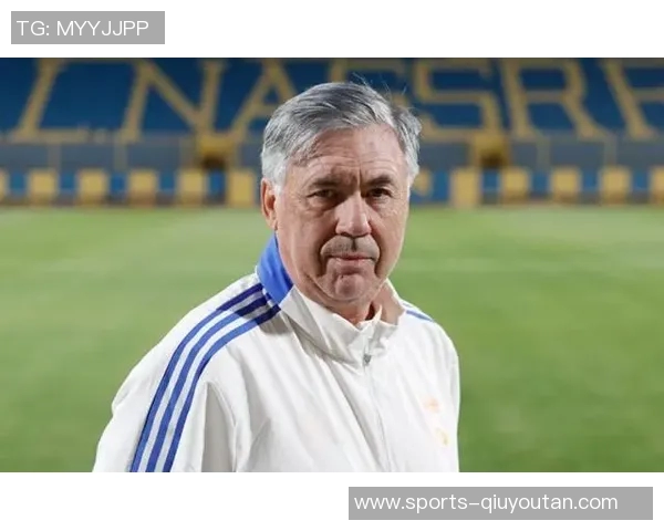 安切洛蒂称内马尔状态回暖具备为任何国家队效力的实力与健康状态