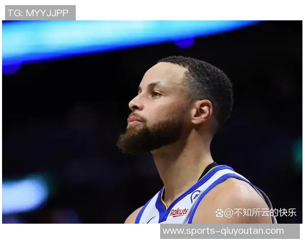库里谈伤情：血痕源于对湖人比赛实际情况并不严重