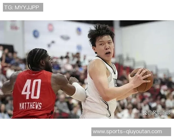 杨瀚森分享球迷日感受暗示未来可能演唱压箱底英文歌 杨瀚森分享球迷日感受暗示未来可能演唱压箱底英文歌