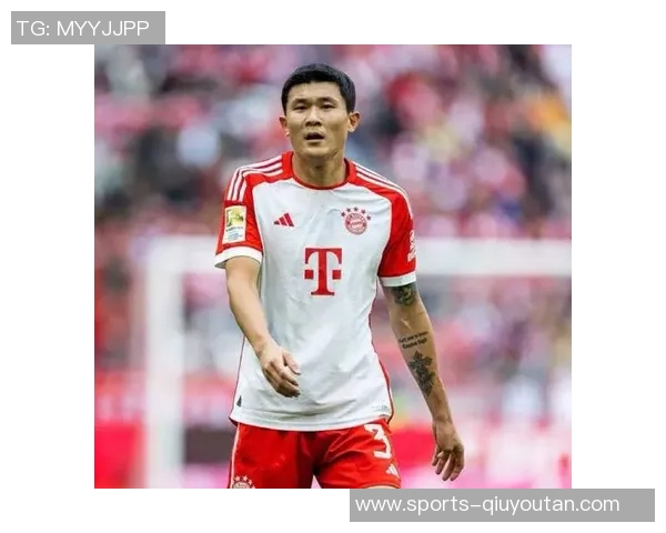 金玟哉年薪超800万欧国米追求难以匹配拜仁报价 金玟哉年薪超800万欧国米追求难以匹配拜仁报价