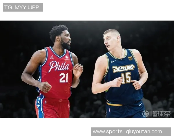 奥尼尔直言恩比德已不再是顶级中锋与约基奇差距明显 奥尼尔直言恩比德已不再是顶级中锋与约基奇差距明显