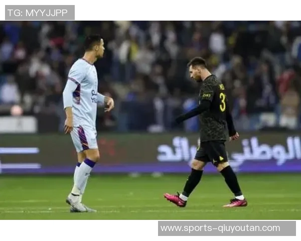 运作梅西印度行企业家透露终极目标是邀请C罗来印度与梅西同台竞技