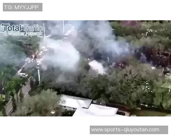 斯波住宅遭大火焚毁消息称暂无人员伤亡情况报告