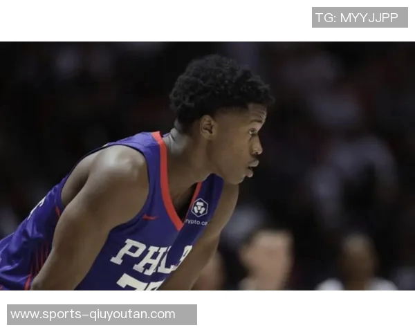 76人新星埃奇库姆表现出色15投6中斩获15分6篮板8助攻3抢断1盖帽 76人新星埃奇库姆表现出色15投6中斩获15分6篮板8助攻3抢断1盖帽