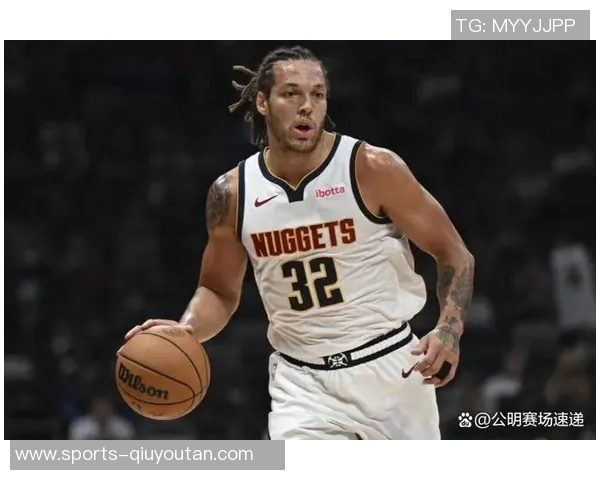 戈登谈第三节表现称能掌控节奏很棒期待开局不再松懈更完美