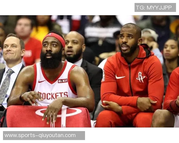 保罗谈与哈登的默契配合称一起打球的时光令人愉悦 保罗谈与哈登的默契配合称一起打球的时光令人愉悦