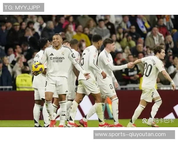 毫无悬念!姆巴佩荣膺皇马九月最佳球员表现惊艳五场七球一助攻 毫无悬念!姆巴佩荣膺皇马九月最佳球员表现惊艳五场七球一助攻