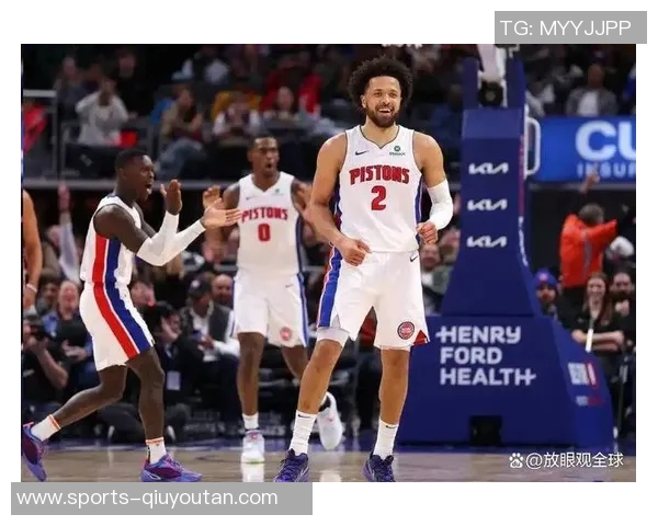 活塞逆袭崛起两年前创下28连败历史纪录如今勇夺东部第一 活塞逆袭崛起两年前创下28连败历史纪录如今勇夺东部第一