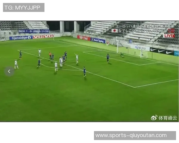 日本队迅速追平比分小川航基远射助攻巴拉圭门将失误入网 日本队迅速追平比分小川航基远射助攻巴拉圭门将失误入网