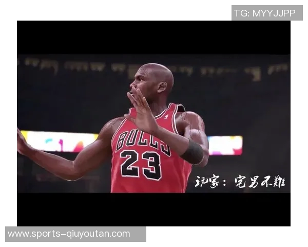 34年前的今天乔丹罚球线惊艳穆大叔闭眼罚球完美入网瞬间 34年前的今天乔丹罚球线惊艳穆大叔闭眼罚球完美入网瞬间