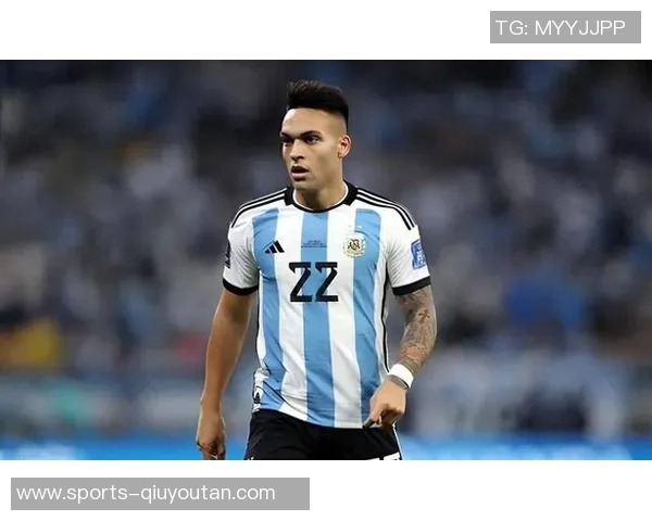 劳塔罗进球数追平克雷斯波成阿根廷队史第四人展现卓越实力 劳塔罗进球数追平克雷斯波成阿根廷队史第四人展现卓越实力