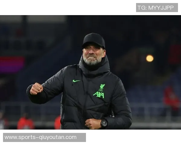 斯洛特回忆克洛普执教经历感谢其传授的宝贵财富与重要教训 斯洛特回忆克洛普执教经历感谢其传授的宝贵财富与重要教训