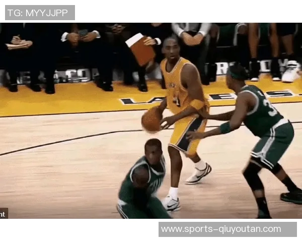 皮尔斯回忆与科比的赌约竟成总决赛相遇的前奏 皮尔斯回忆与科比的赌约竟成总决赛相遇的前奏