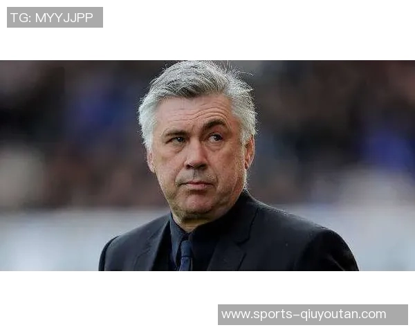 安切洛蒂分析意甲竞争格局罗马米兰进步显著尤文有望追赶上来